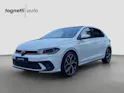 VW Polo 2.0 TSI GTI DSG