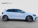 VW Polo 2.0 TSI GTI DSG