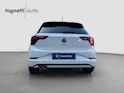 VW Polo 2.0 TSI GTI DSG