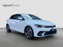 VW Polo 2.0 TSI GTI DSG