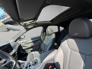 BMW i4 M60 M Sport Pro