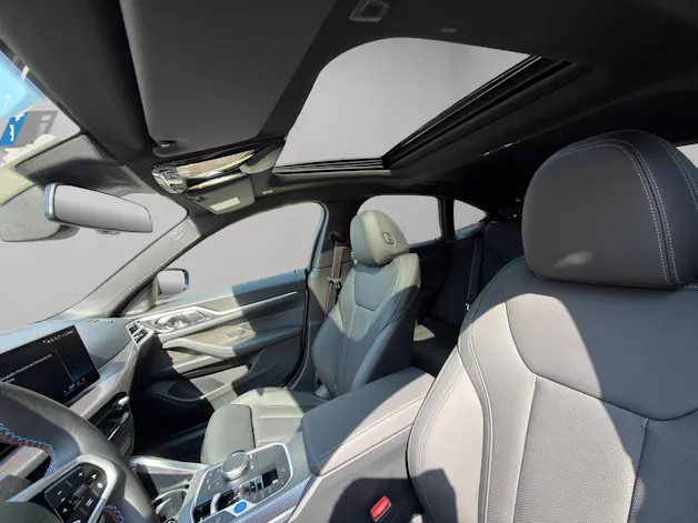 BMW i4 M60 M Sport Pro