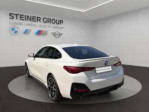 BMW i4 M60 M Sport Pro