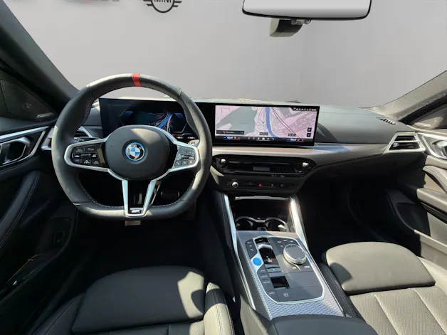 BMW i4 M60 M Sport Pro