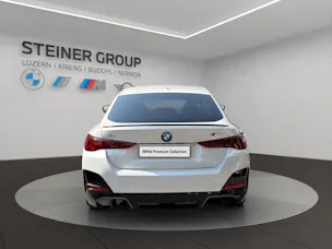 BMW i4 M60 M Sport Pro