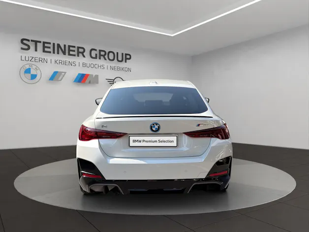 BMW i4 M60 M Sport Pro