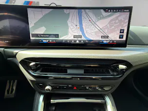 BMW i4 M60 M Sport Pro