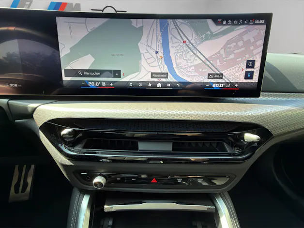 BMW i4 M60 M Sport Pro