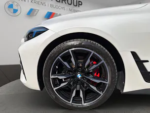 BMW i4 M60 M Sport Pro