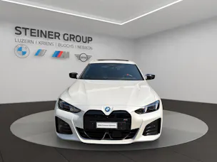BMW i4 M60 M Sport Pro
