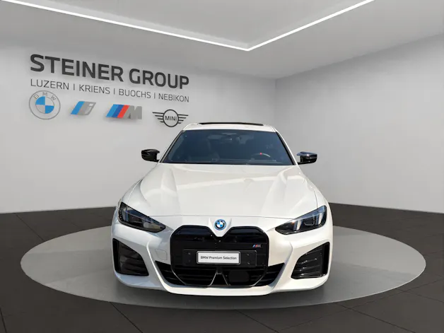 BMW i4 M60 M Sport Pro