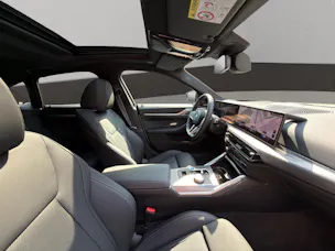BMW i4 M60 M Sport Pro