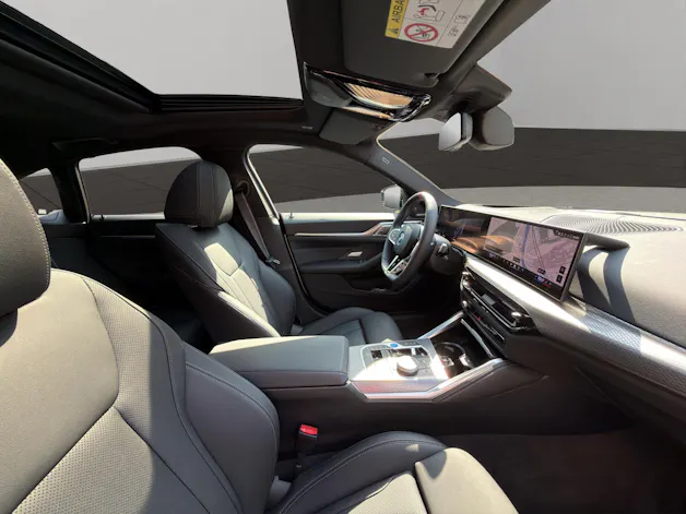 BMW i4 M60 M Sport Pro