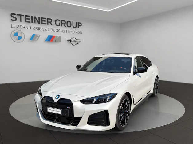 BMW i4 M60 M Sport Pro