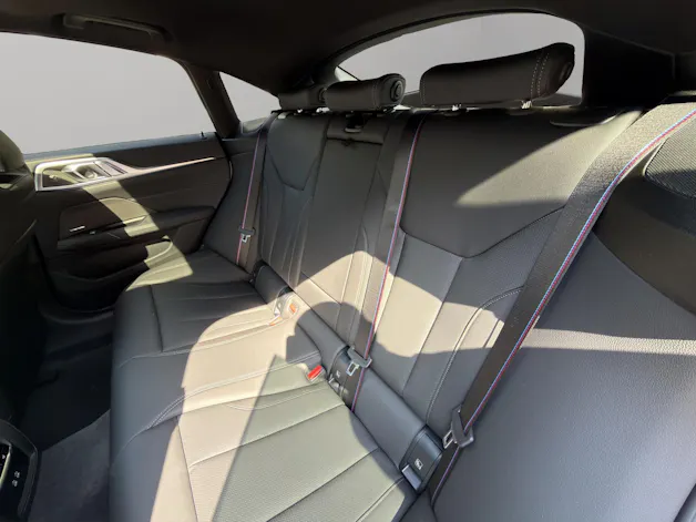 BMW i4 M60 M Sport Pro
