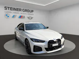 BMW i4 M60 M Sport Pro