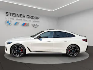 BMW i4 M60 M Sport Pro
