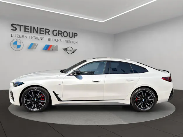 BMW i4 M60 M Sport Pro