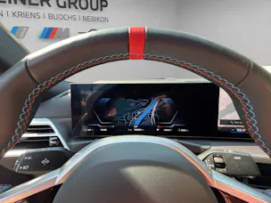 BMW i4 M60 M Sport Pro