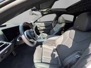 BMW i4 M60 M Sport Pro