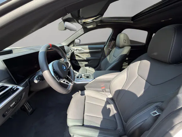 BMW i4 M60 M Sport Pro