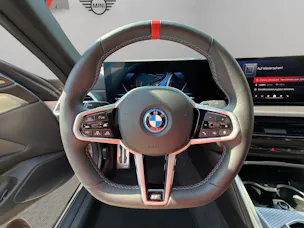 BMW i4 M60 M Sport Pro
