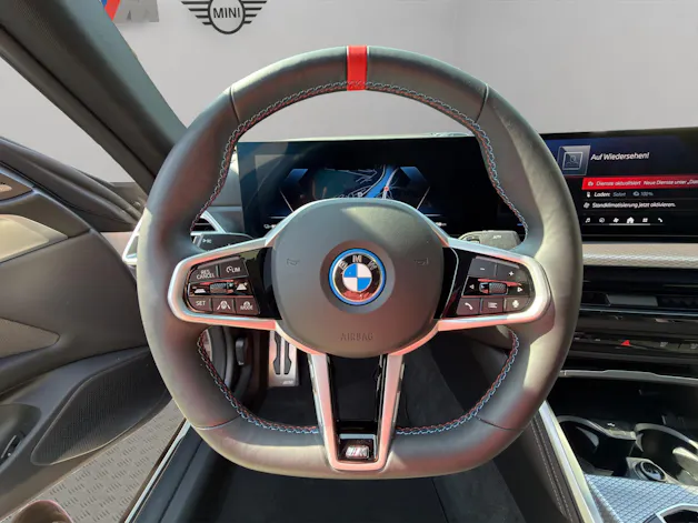 BMW i4 M60 M Sport Pro