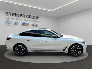 BMW i4 M60 M Sport Pro