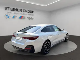BMW i4 M60 M Sport Pro