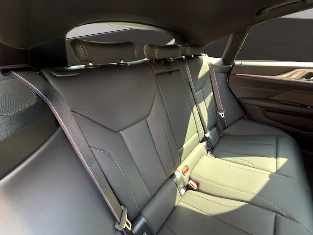 BMW i4 M60 M Sport Pro