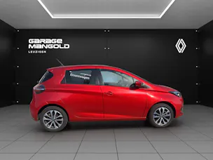 Renault Zoe Intens R135 (Batterie Miete)