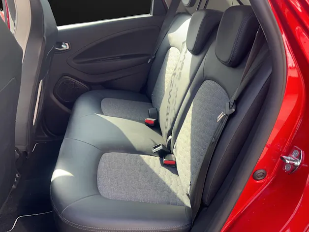 Renault Zoe Intens R135 (Batterie Miete)