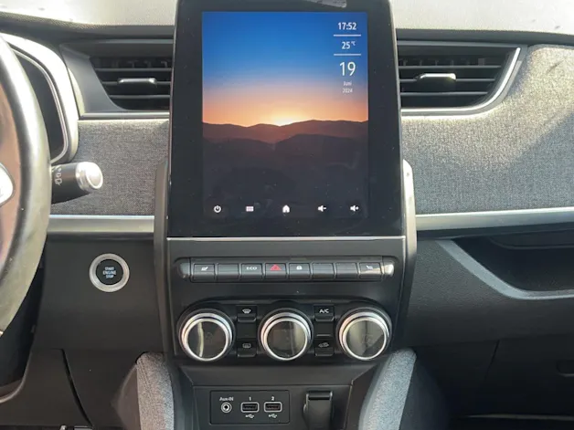 Renault Zoe Intens R135 (Batterie Miete)