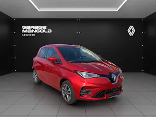 Renault Zoe Intens R135 (Batterie Miete)