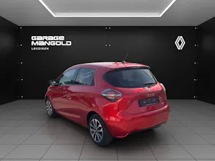 Renault Zoe Intens R135 (Batterie Miete)