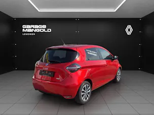 Renault Zoe Intens R135 (Batterie Miete)