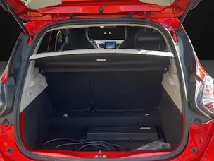 Renault Zoe Intens R135 (Batterie Miete)
