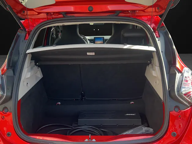 Renault Zoe Intens R135 (Batterie Miete)