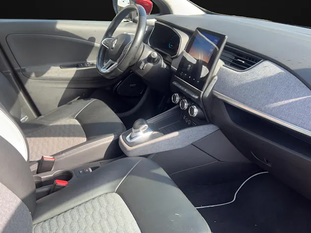 Renault Zoe Intens R135 (Batterie Miete)