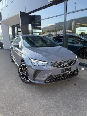 SEAT Ibiza 1.0 EcoTSI Move FR DSG