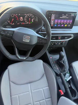 SEAT Ibiza 1.0 EcoTSI Move FR DSG