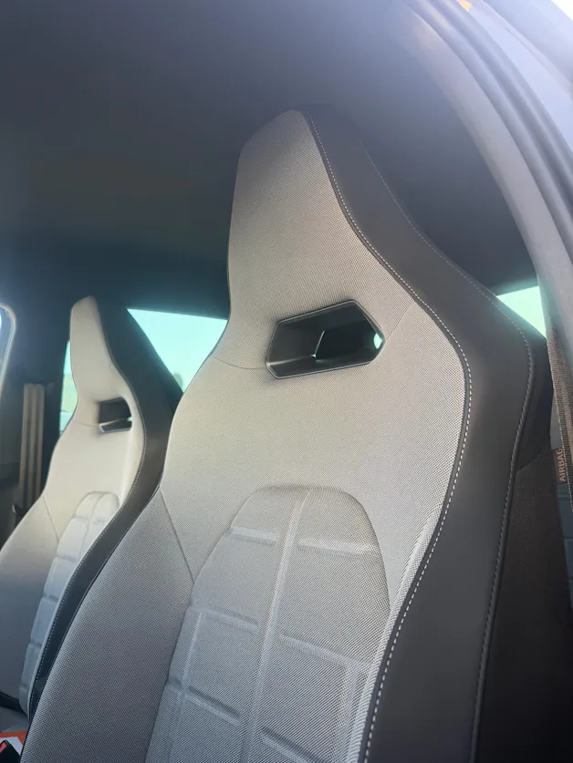 SEAT Ibiza 1.0 EcoTSI Move FR DSG