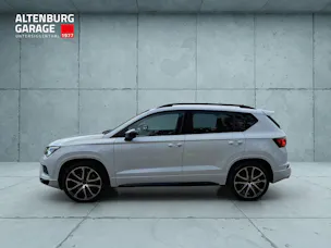 Cupra Ateca 2.0TSI 4Drive DSG