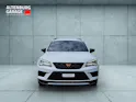 Cupra Ateca 2.0TSI 4Drive DSG