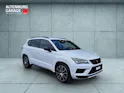 Cupra Ateca 2.0TSI 4Drive DSG