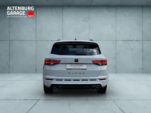 Cupra Ateca 2.0TSI 4Drive DSG