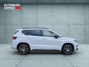 Cupra Ateca 2.0TSI 4Drive DSG