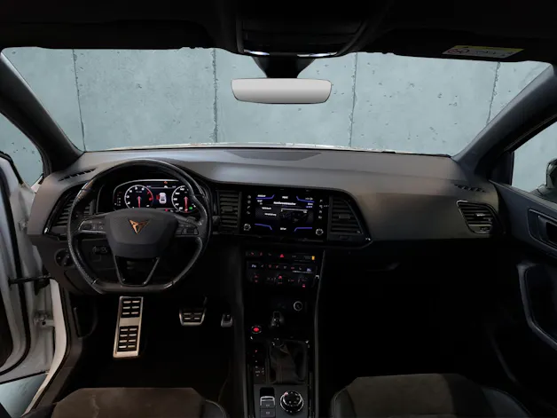 Cupra Ateca 2.0TSI 4Drive DSG