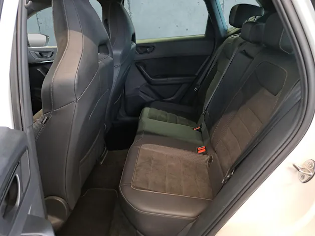 Cupra Ateca 2.0TSI 4Drive DSG