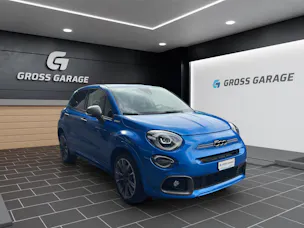 Fiat 500X 1.5 Hybrid Sport